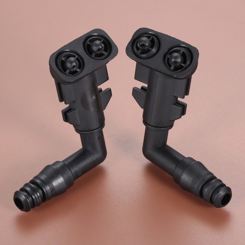 Headlight washer wipers - washer,