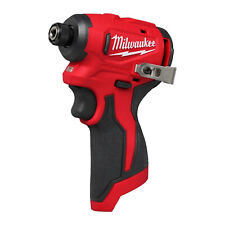 Milwaukee M12BLIDRC-0 12V