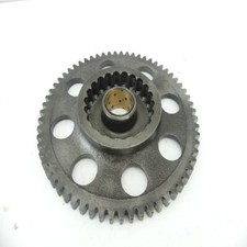Honda CB 750 Four Gearbox