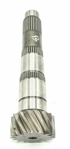 Gearbox countershaft fiat - gearbox,