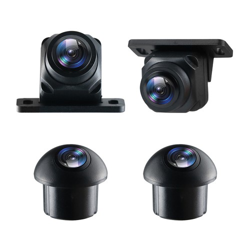 360 camera car rear view - camera,