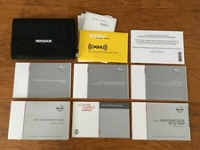 2013 13 Nissan NV200 Compact