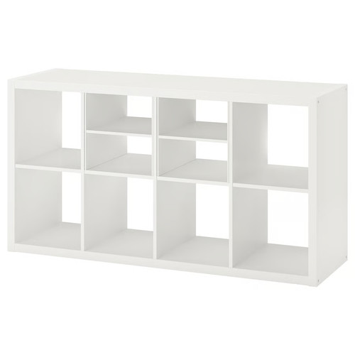 New ikea kallax shelving - ikea,