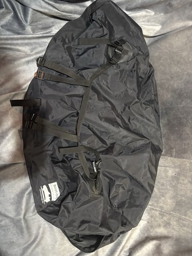 Boot bag vacation car - boot-bag, luggage