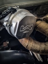 VR Distributor Cap Cover for