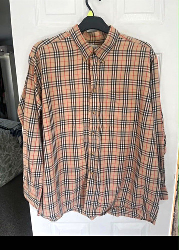 Burberrys men beige - burberrys, xl