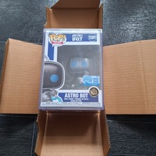 Funko pop games 1089 - astro, bot