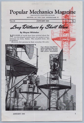 1946 article long distance - article,