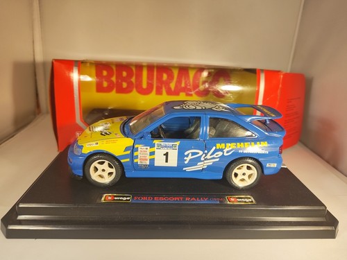 Burago 1994 ford - 1:24,