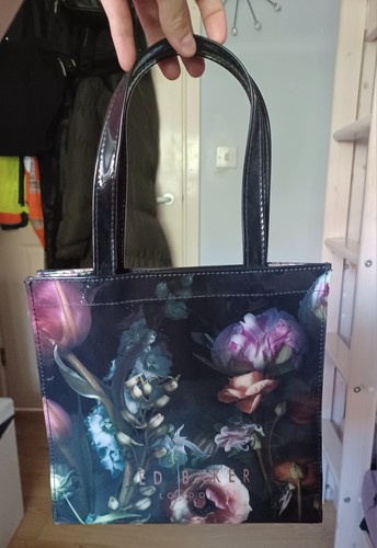 Hand bag - hand,