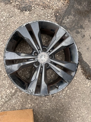 Black alloys genuine - 3,