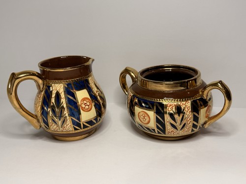 Sudlows burslem vintage - vintage, teapot