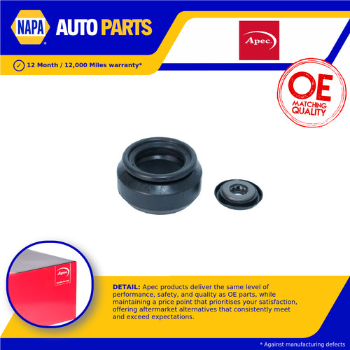 Top strut mounting - top, ford