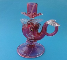 Vintage Salviati 1950s