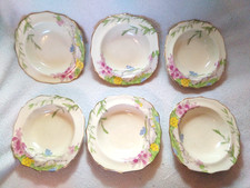 Six Rare Vintage, Ford & Sons