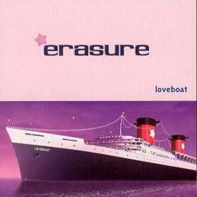 Erasure loveboat - erasure:,