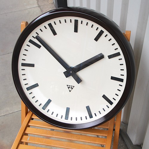 Large 49cm czech 1970s vintage - czech,