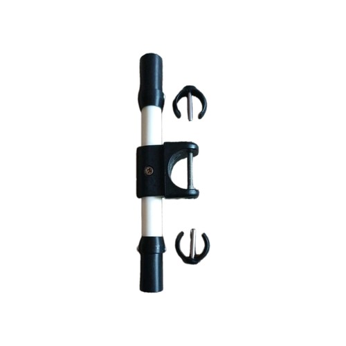 Seasure contact twin tiller - seasure, ii
