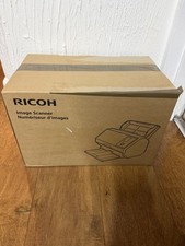 Ricoh fi-8170 Brand new Sealed