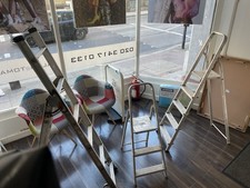 Ladder 3 Different Sizes/