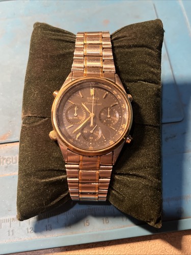 Vintage mens seiko - vintage,
