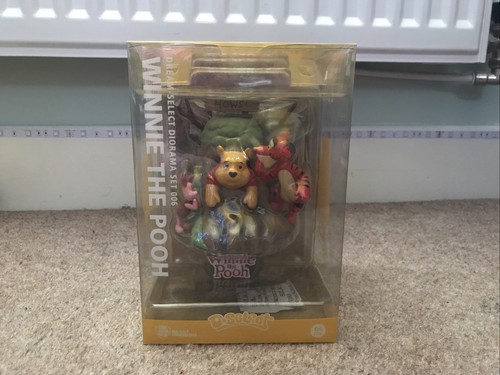 Disney winnie the pooh - disney, dream