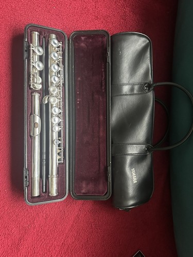 Yamaha flute yfl 211 - flute, yfl-211