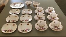 Pretty Royal Vale Bone China