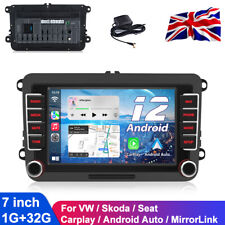 Carplay Radio For VW Seat