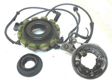 JOHNSON 55hp OUTBOARD ENGINE