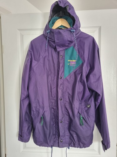 Sprayway gore tex r59 ripstop - sprayway,