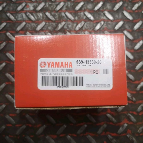 Yamaha genuine yw125 125 - genuine,