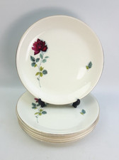 Alfred Meakin Realm Rose - 6x