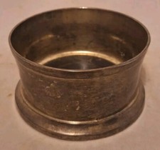 Beautiful Vintage Silver