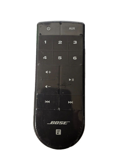 Genuine bose remote control - bose,