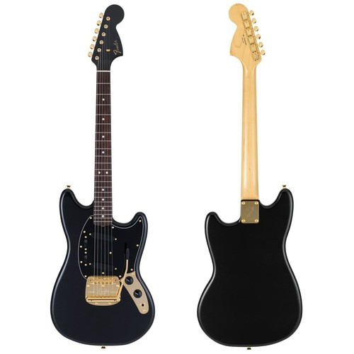 Fender made japan - fender,