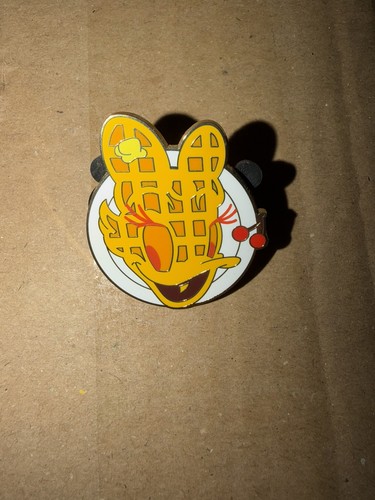 Disney parks daisy - daisy, waffle