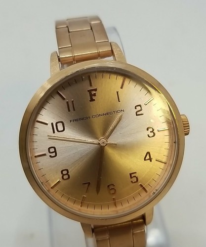 French connection watch ladies - french,