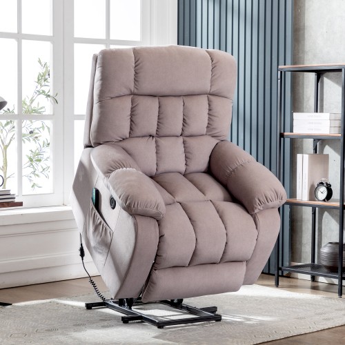 Electric power lift - power, recliner