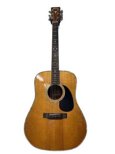 Yairi 500p acoustic - k.yairi,