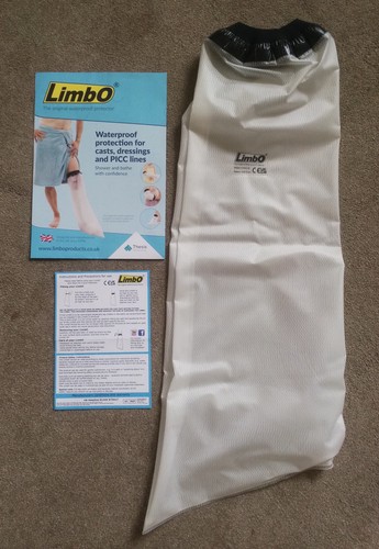 New limbo waterproof - waterproof, protector