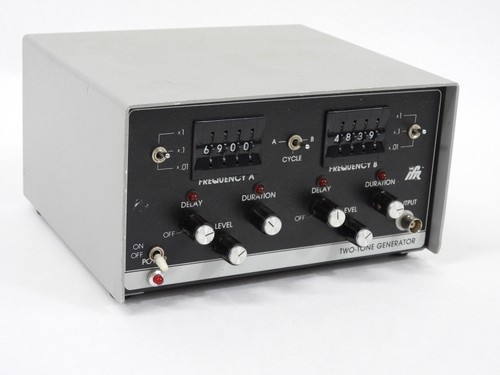 Ifr 102 radio communication - 102,