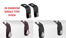 Car Back Seat Organiser