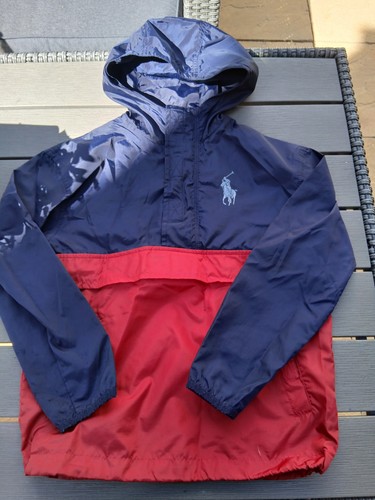 Ralph lauren boys - wind, braker