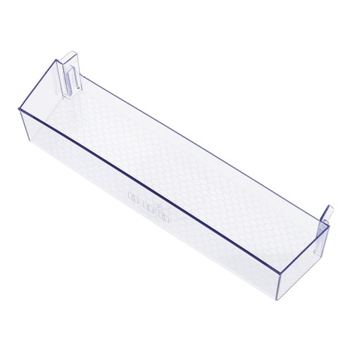 Beko fridge freezer shelf door - fridge,