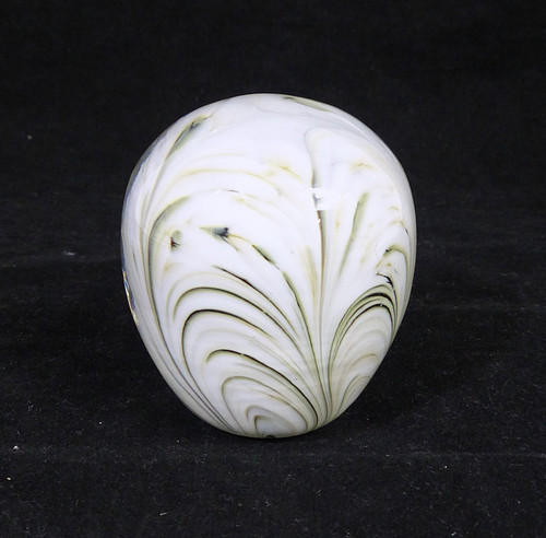 Vintage adrian sankey white - , &