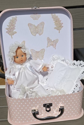 Zapf doll mini chou - chou, 21cm