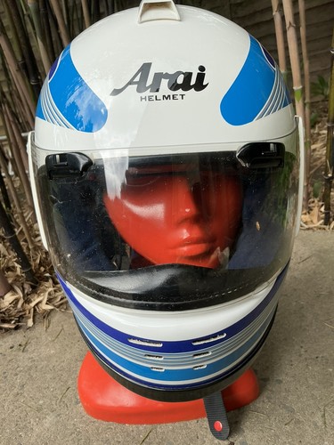 Arai superfiber rapide - sv,