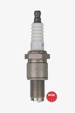 RE8C-L 4X Ngk Spark Plugs Fits