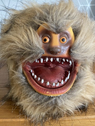 The dark crystal - dark, prop